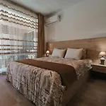 Belisima 204 B 拉夫达
