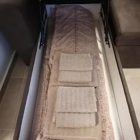 Belisima 204 B דירה רבדה
