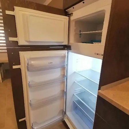 Belisima 204 B דירה רבדה