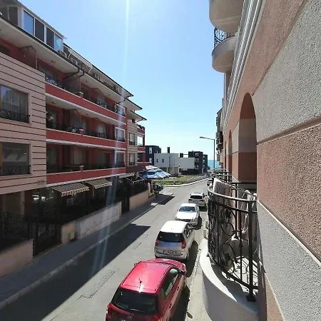 Belisima 204 B * Rawda