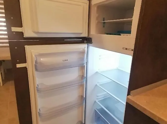 Belisima 204 B Apartment Rawda