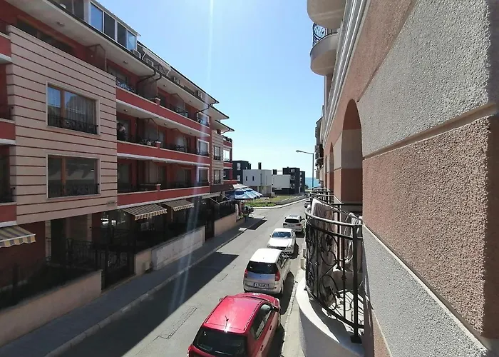 Belisima 204 B * Rawda